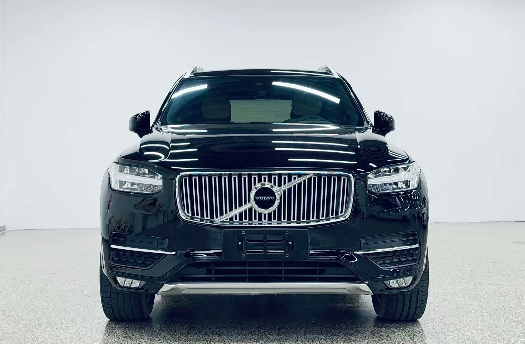 Volvo XC90, 2018 4