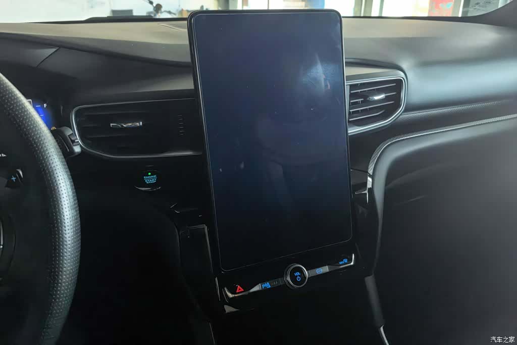 Ford Explorer, 2020 13
