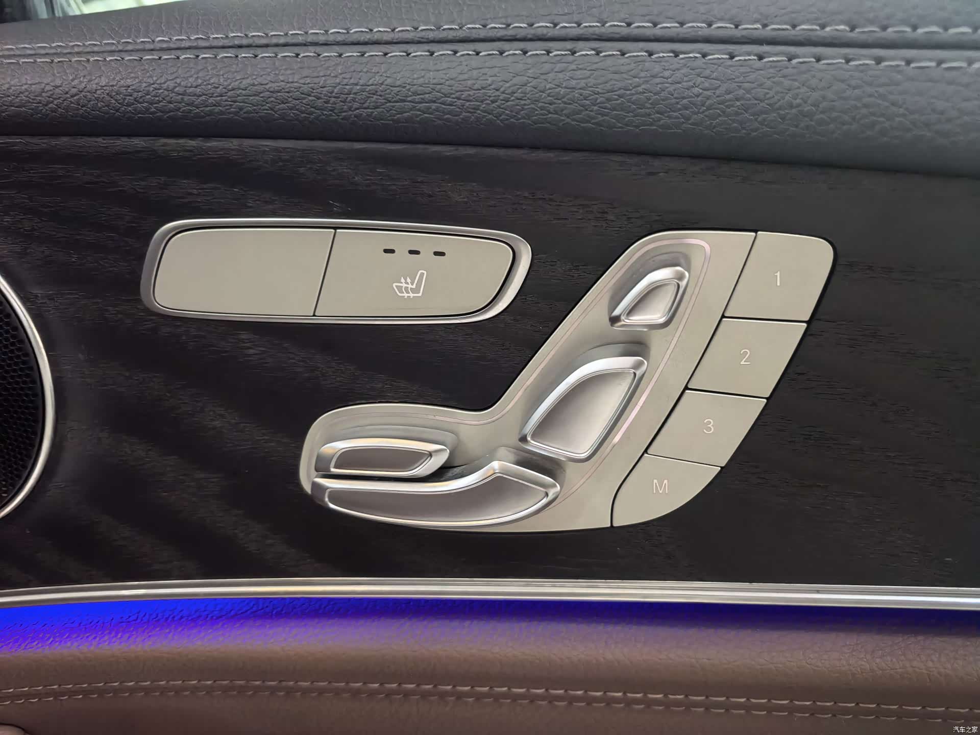 Mercedes-Benz E-Class, 2017 20