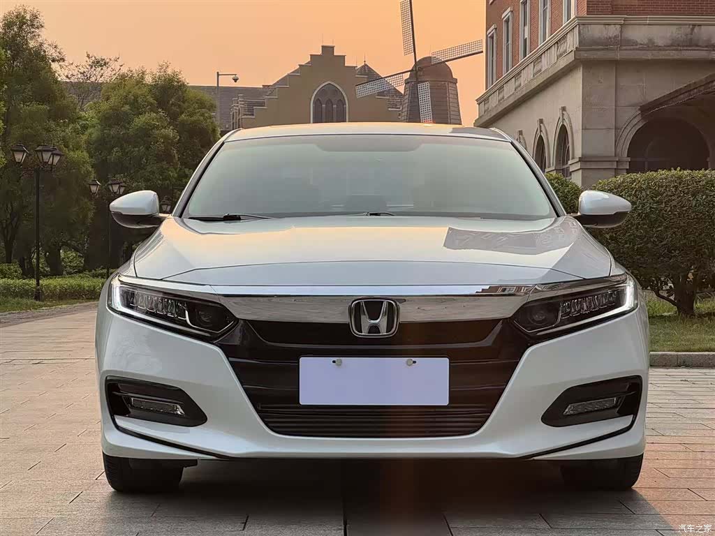 Honda Accord, 2021 3