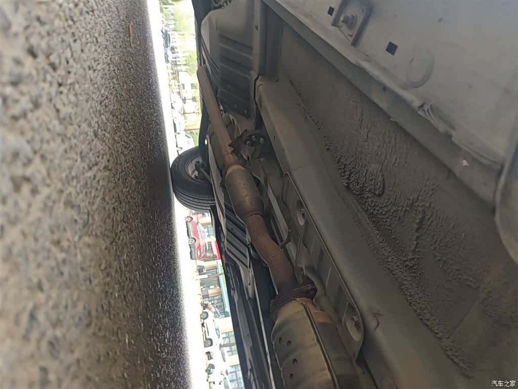 Kia GL, 2016 16