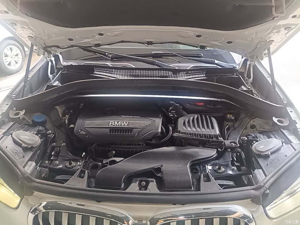 BMW X1, 2020 20