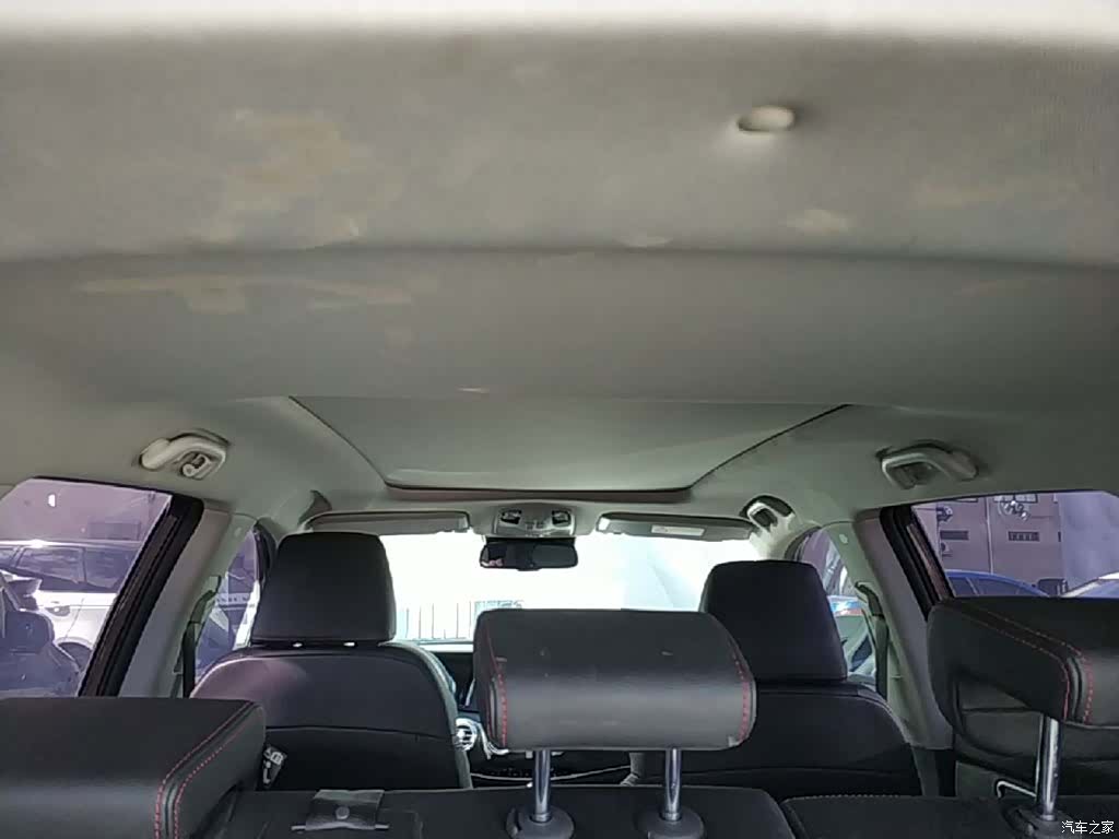 JAC S7, 2019 18