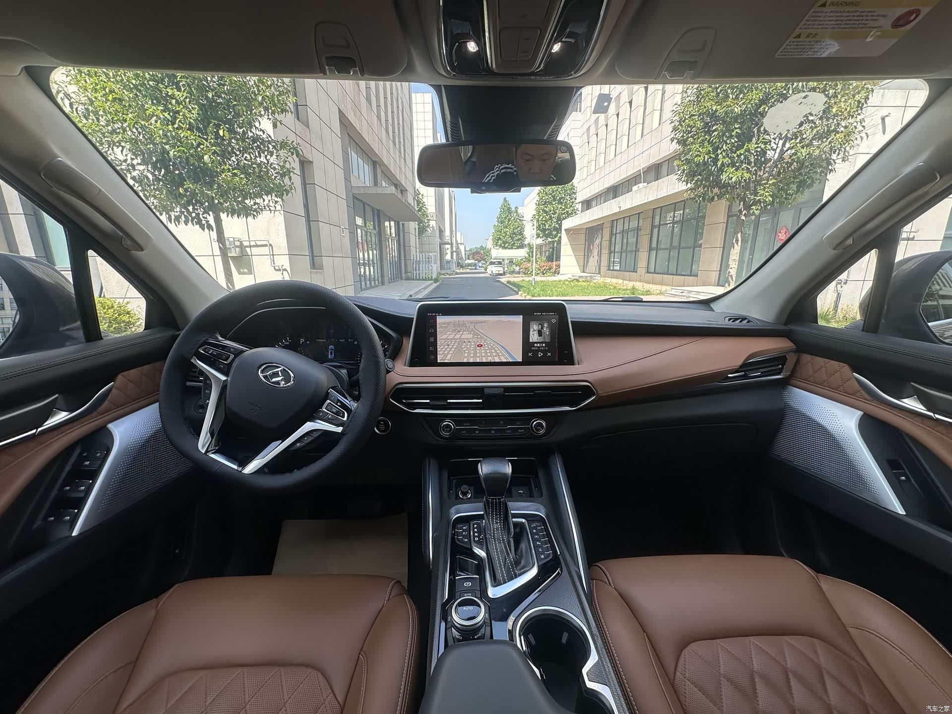 Maxus D90, 2018 7