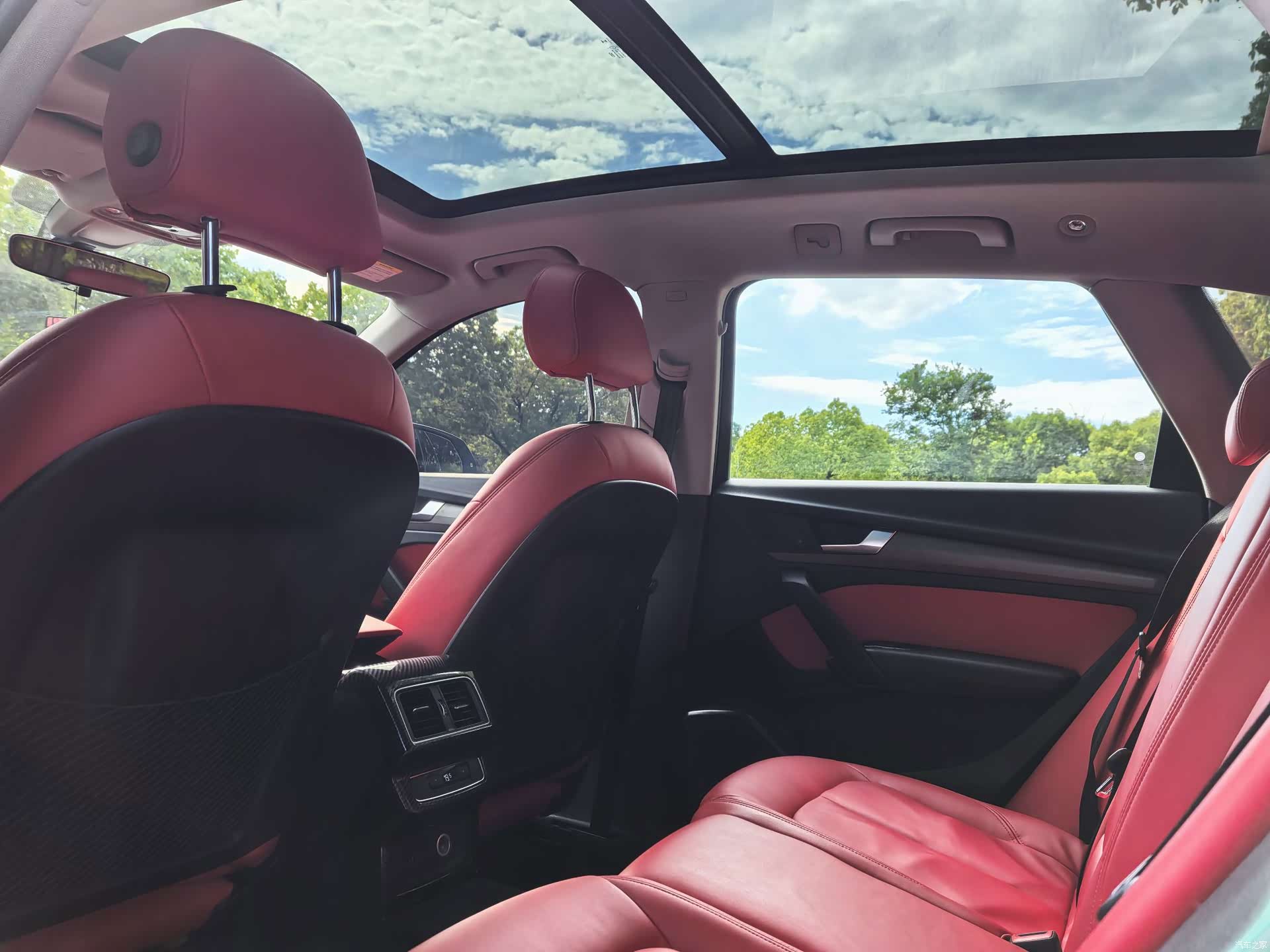 Audi Q5L, 2019 7
