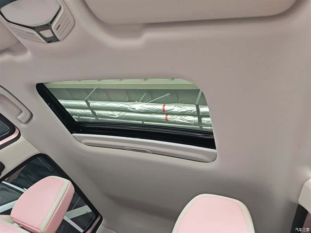 Geely E, 2023 17