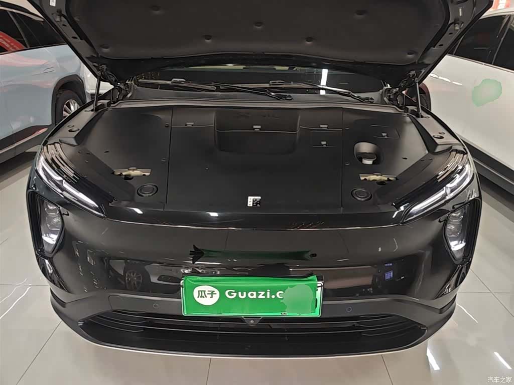 NIO ES6, 2024 20