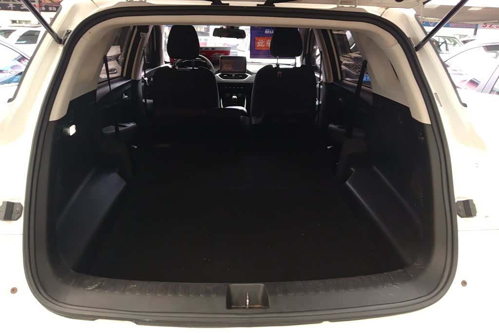 Wuling 530, 2019 4