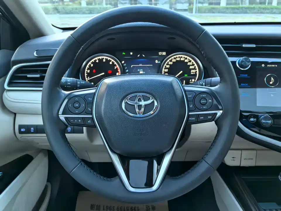 Toyota Camry Toyota Camry