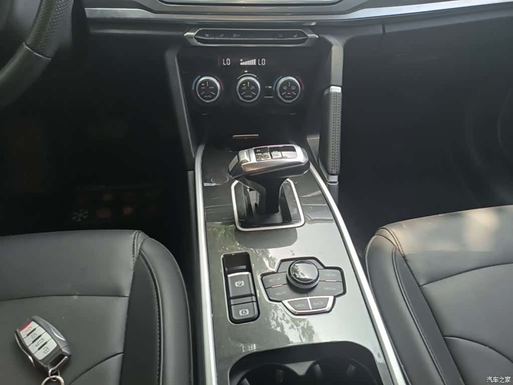 Haval H6, 2019 14