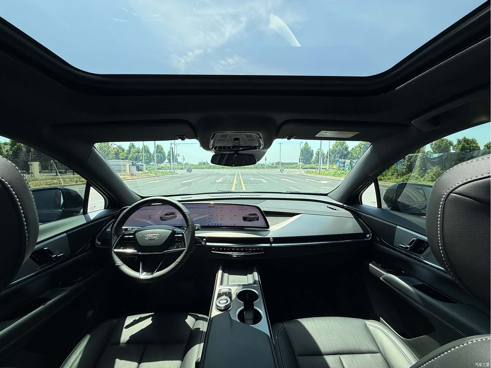 Cadillac XT5, 2025 8