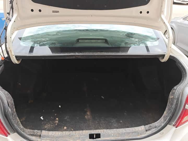 Toyota Vios 2017 1.3L МКПП qian xing ban