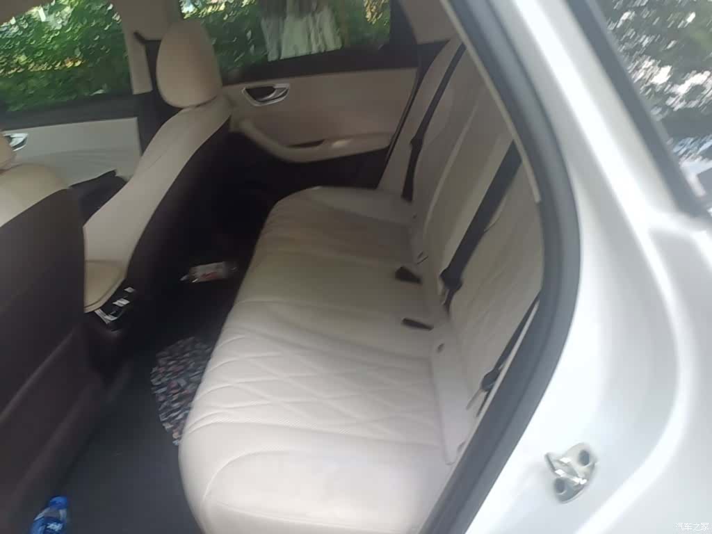 Roewe D7, 2025 17