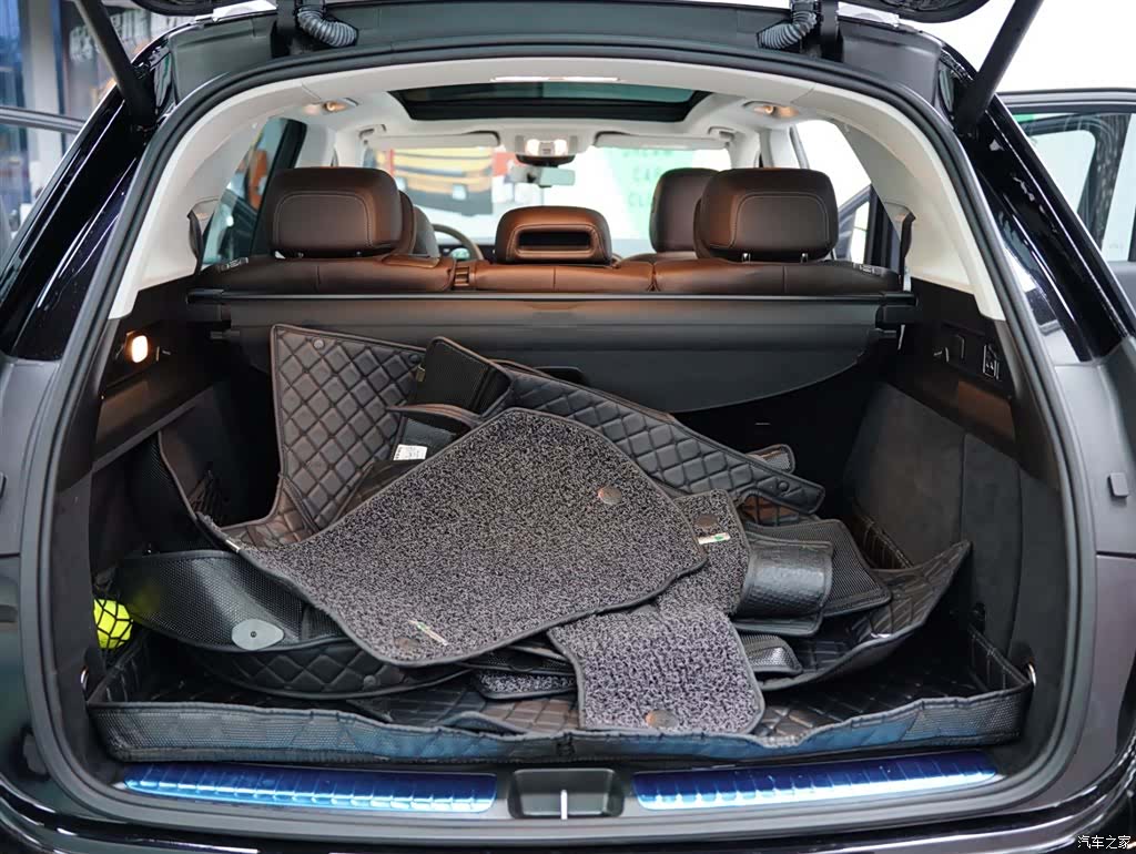 Mercedes-Benz GLE, 2022 42