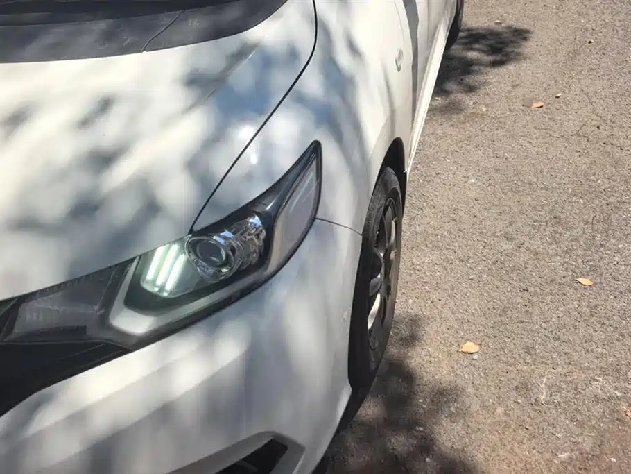 Honda Fit Honda Fit