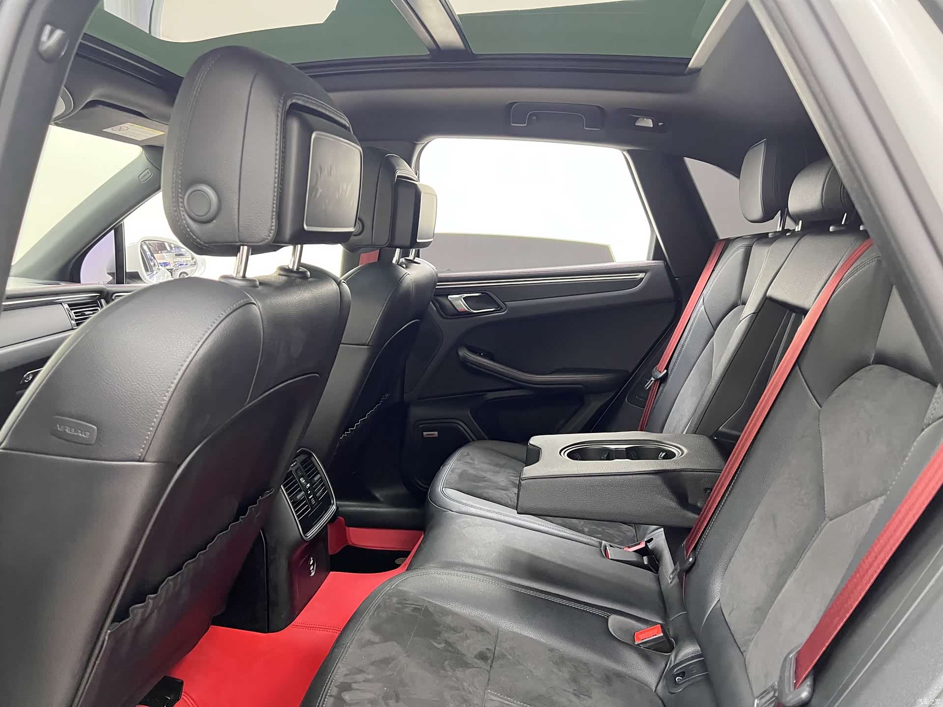Porsche Macan, 2020 20