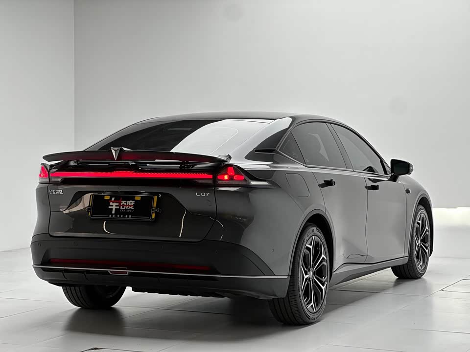 DEEPAL Dark blue L07