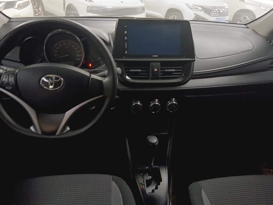 Toyota Vios