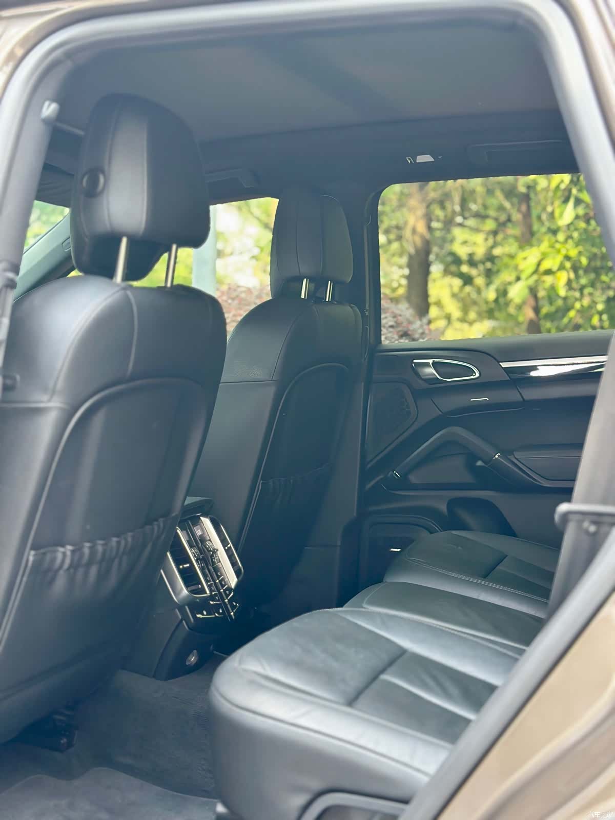 Porsche Cayenne, 2014 24