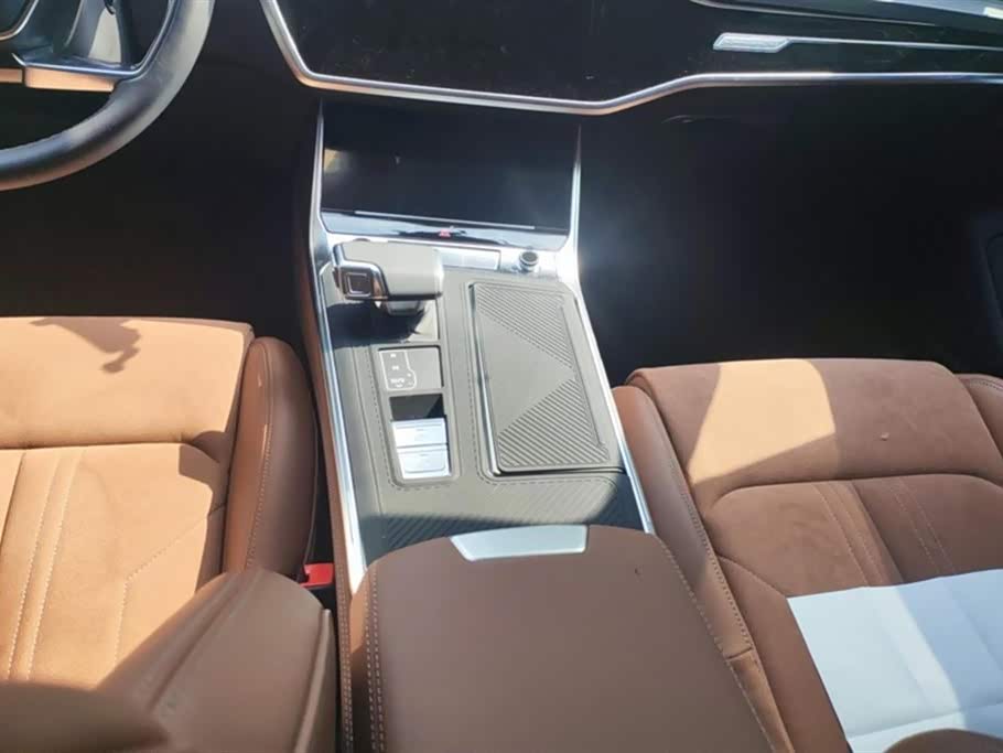 Audi A7L Audi A7L