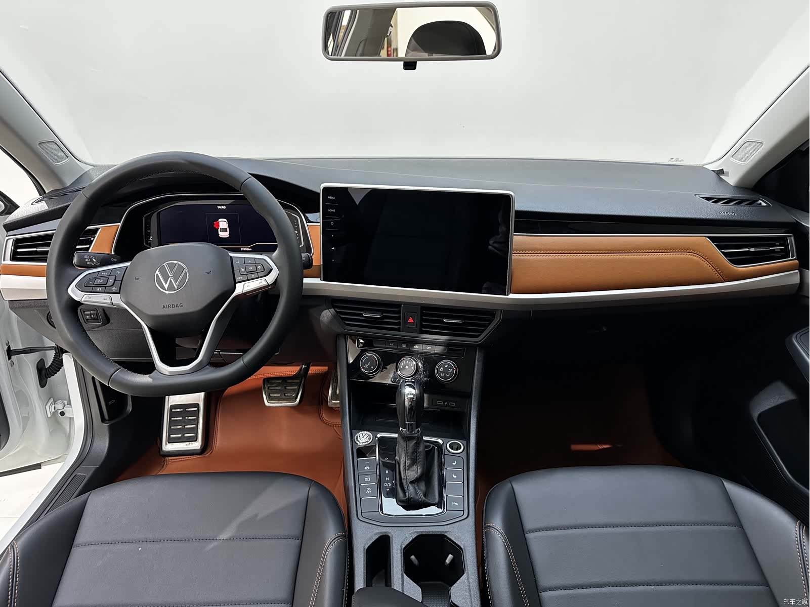 Volkswagen Bora, 2023 19