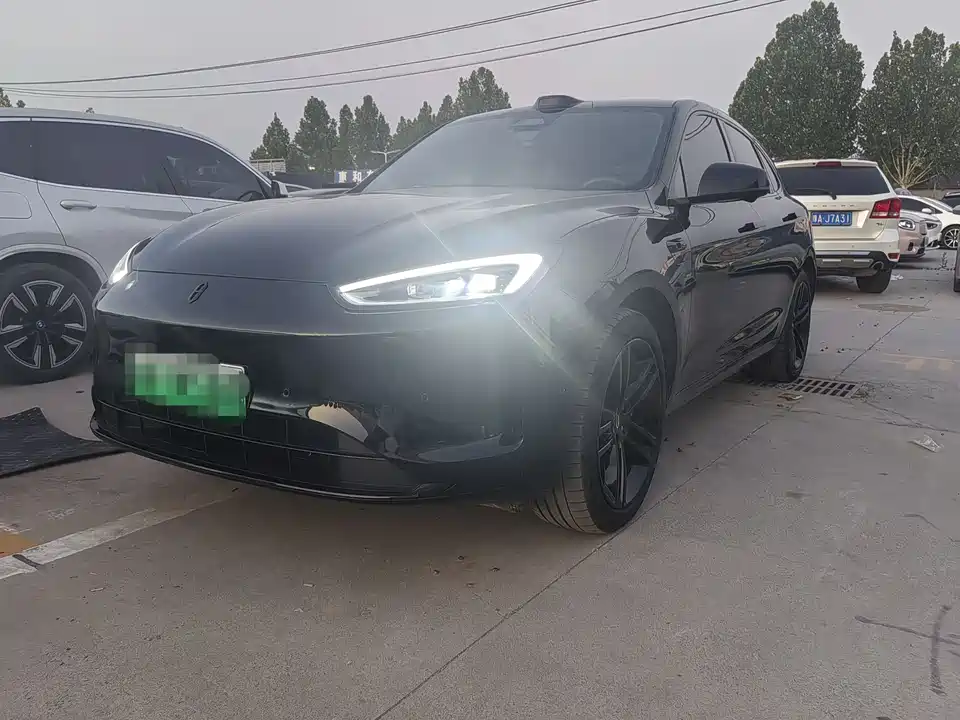HarmonyOS Ask the world M5