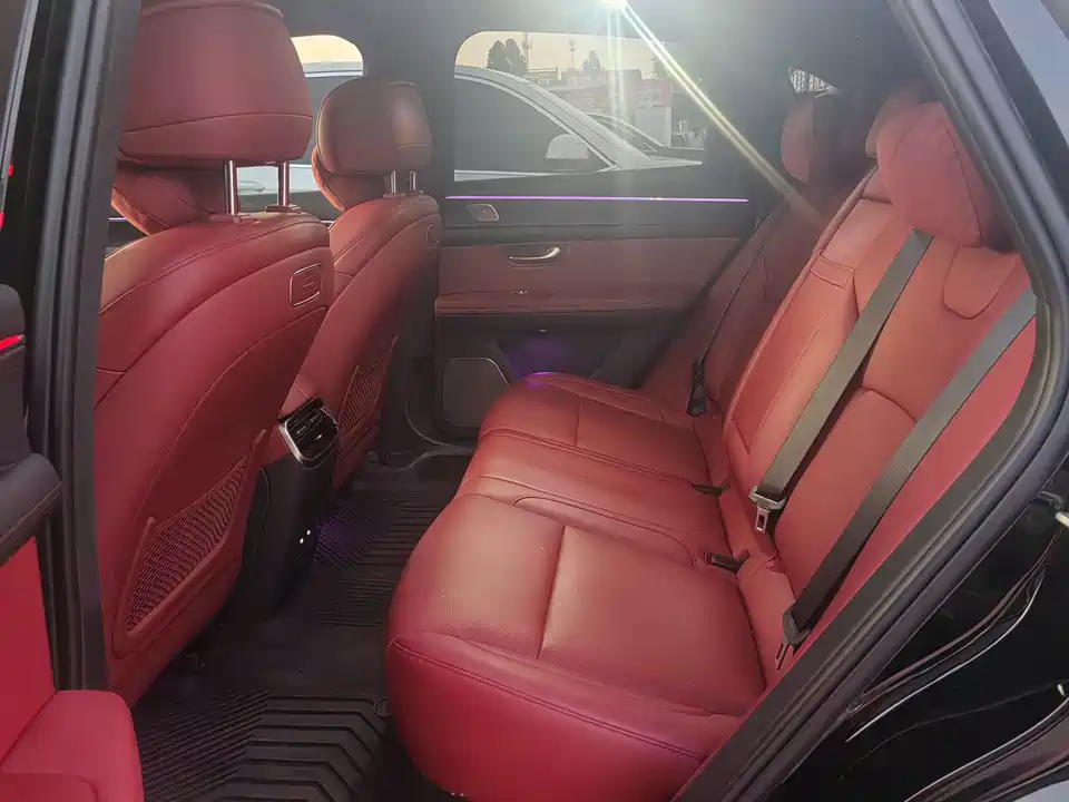 HarmonyOS Ask the world M5
