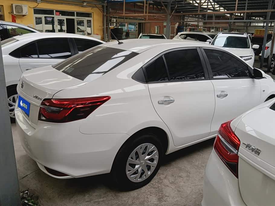 Toyota Vios