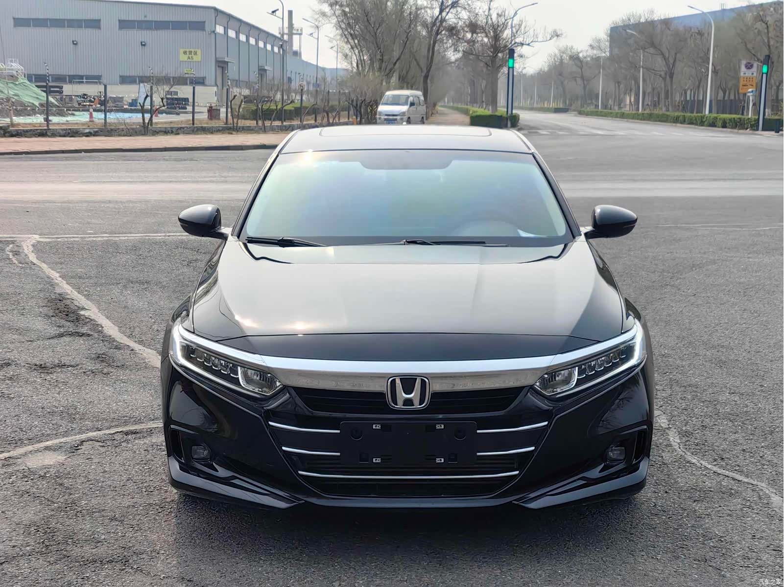 Honda Accord, 2022 2