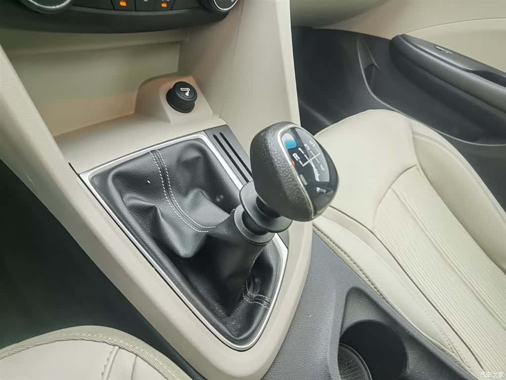 Buick 15N, 2017 13