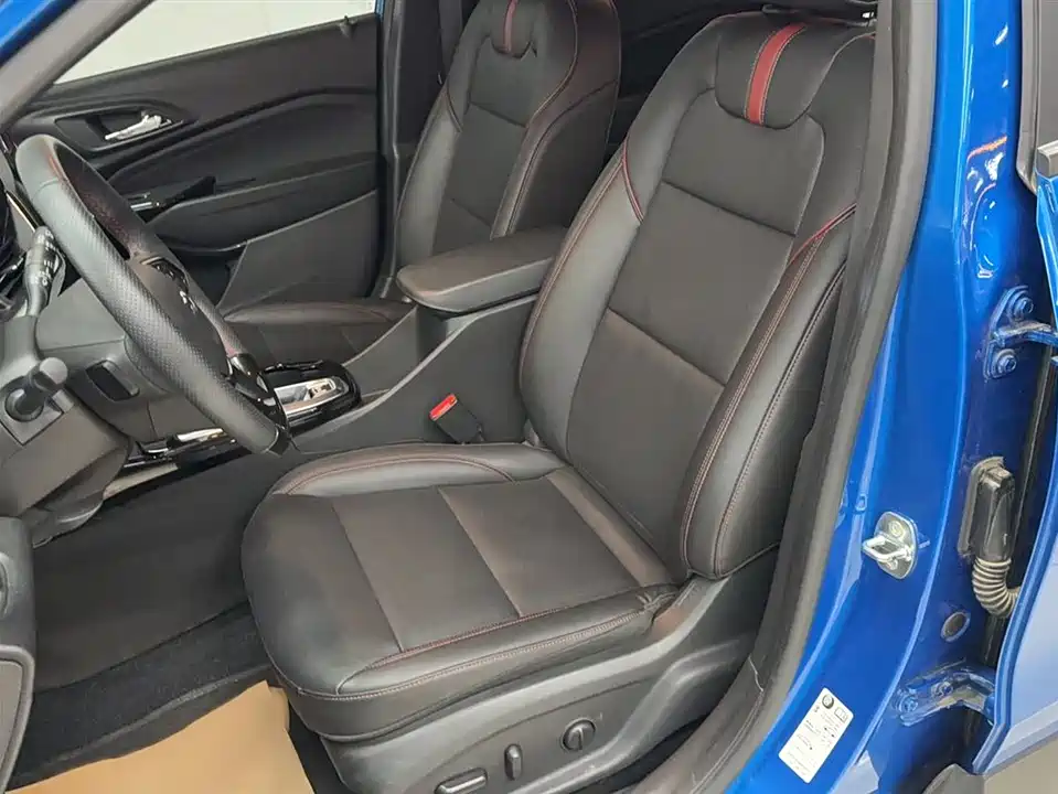 Chevrolet Xingmailuo