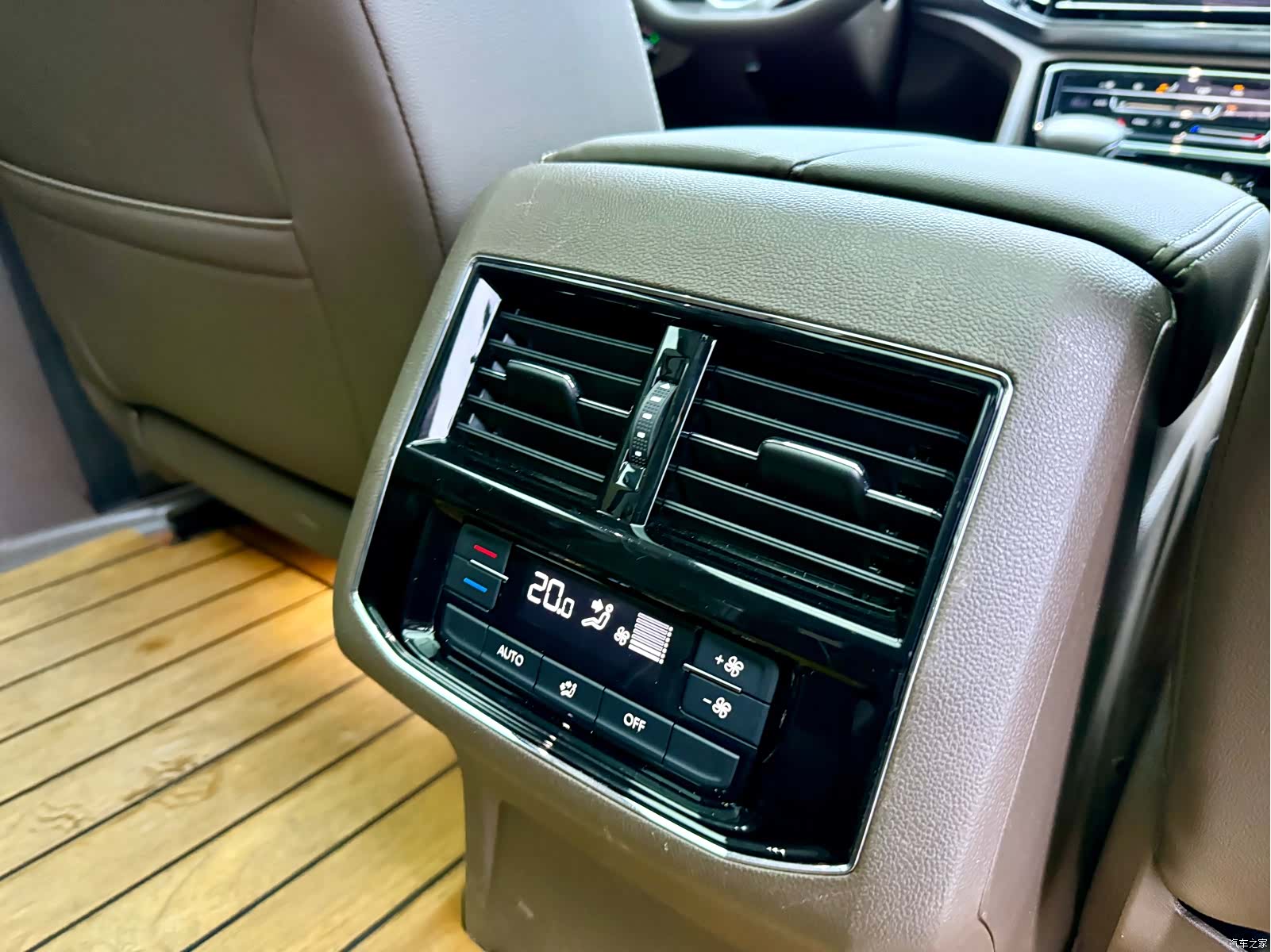 Volkswagen Viloran, 2021 17