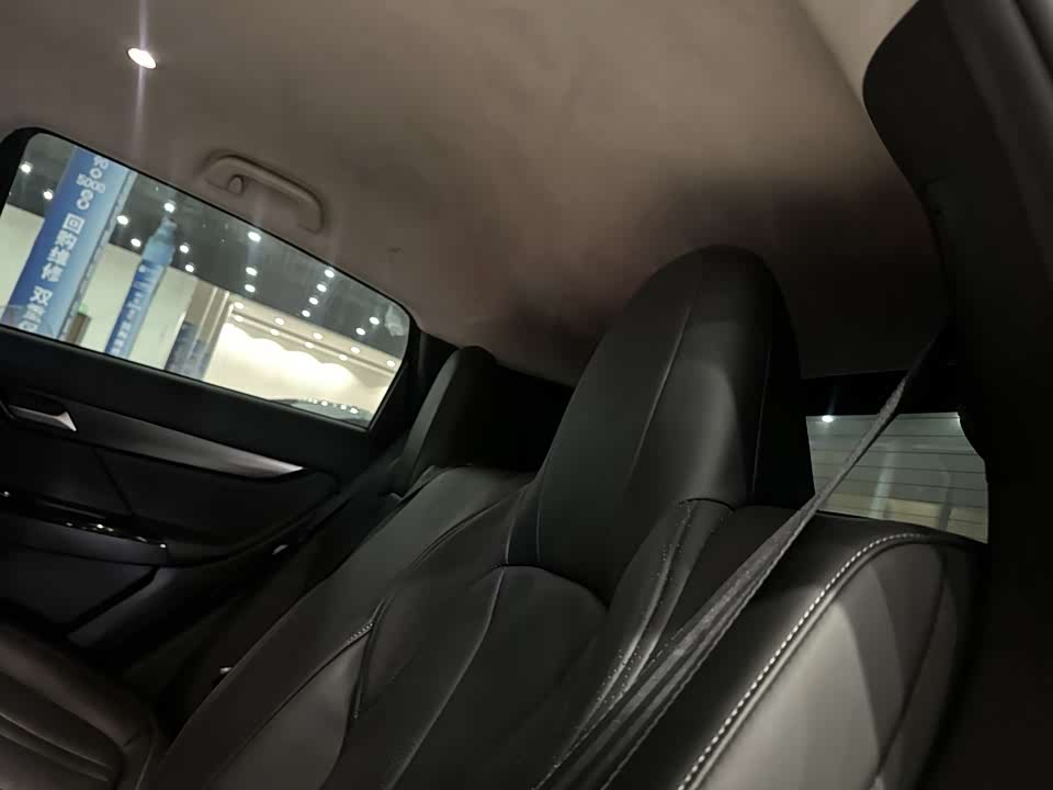 XPENG G3 XPENG G3