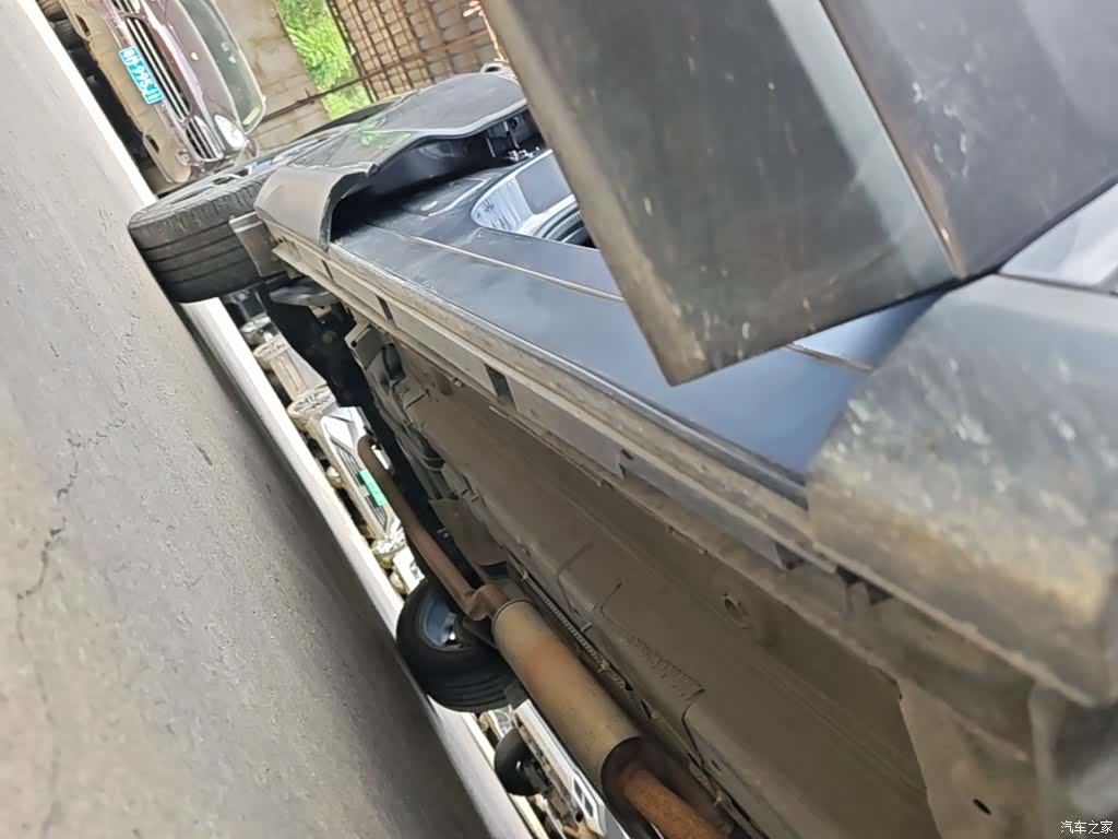 GAC GS4, 2022 21