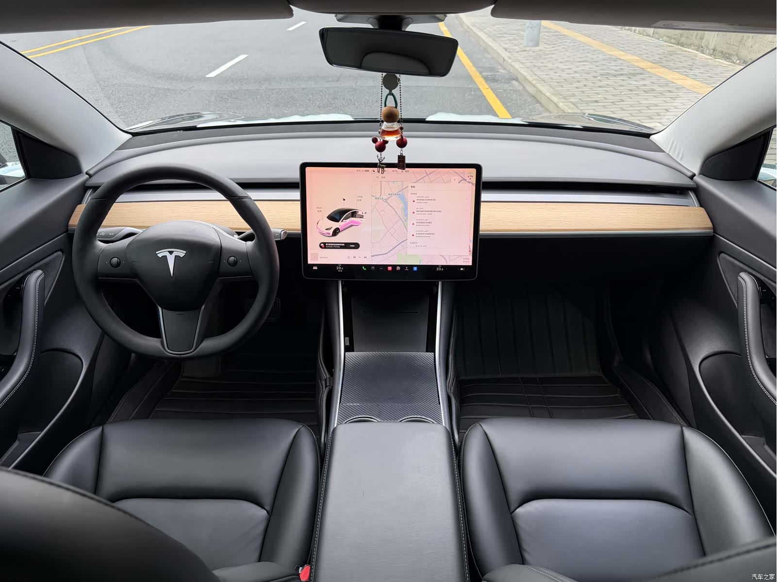 Tesla Model 3, 2020 8