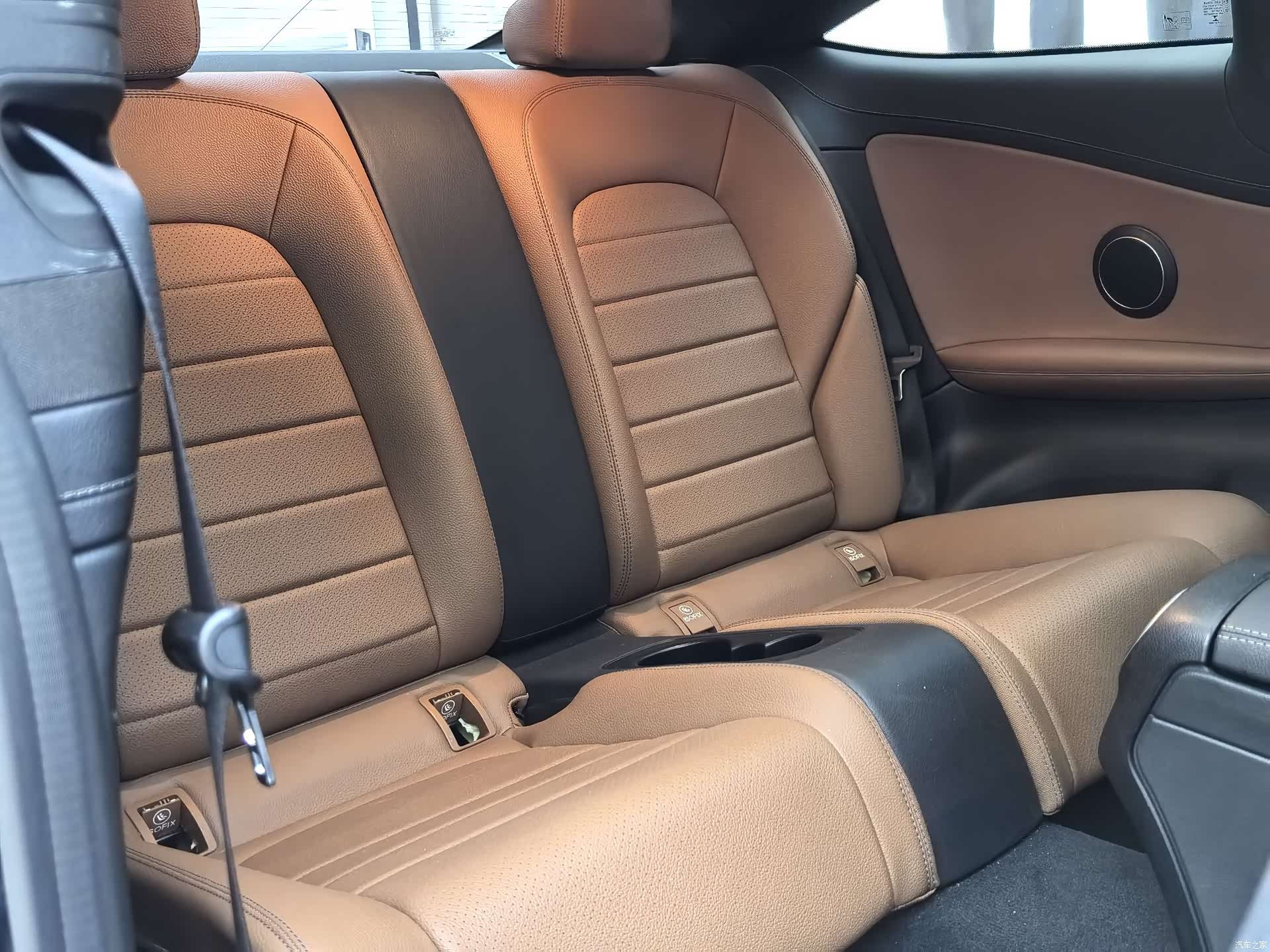 Mercedes-Benz C-Class, 2021 10