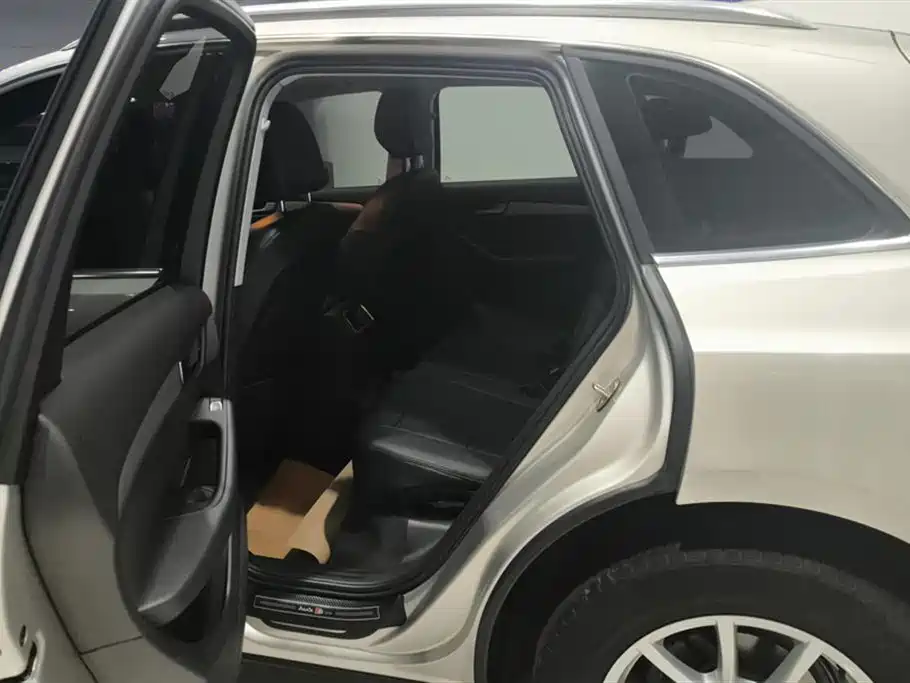 Audi Q5 Audi Q5