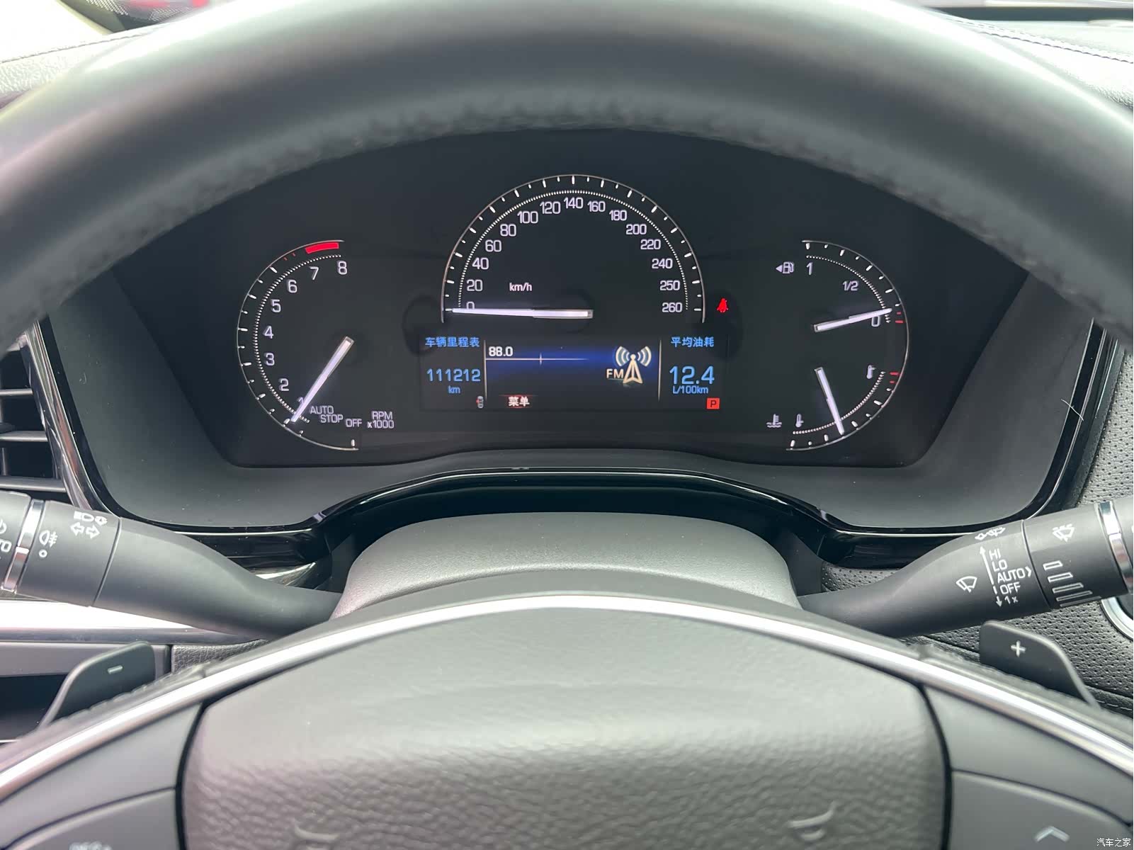 Cadillac XT5, 2017 14
