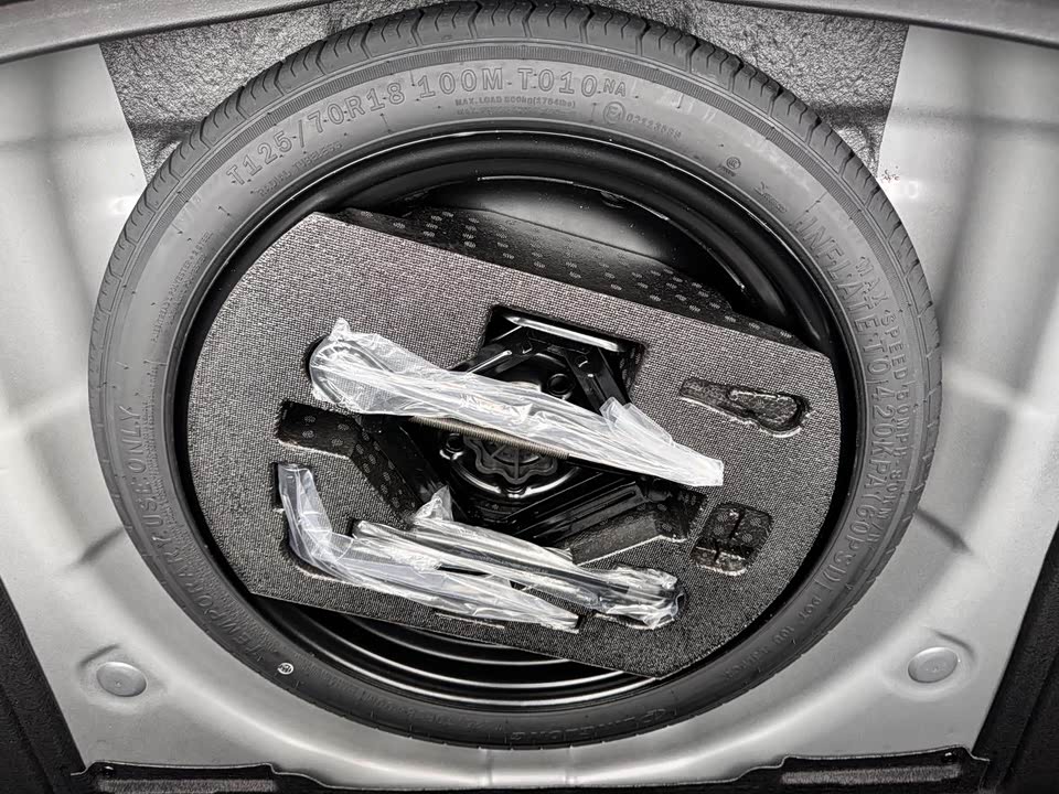 Trumpchi Shadow Leopard