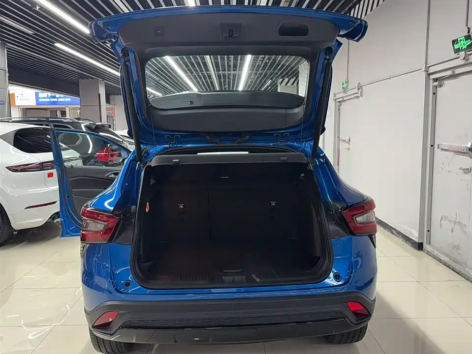 Chevrolet Xingmailuo