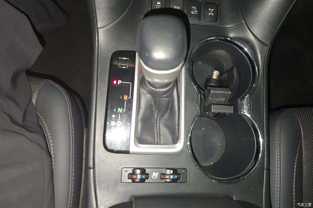 Toyota Highlander, 2020 16