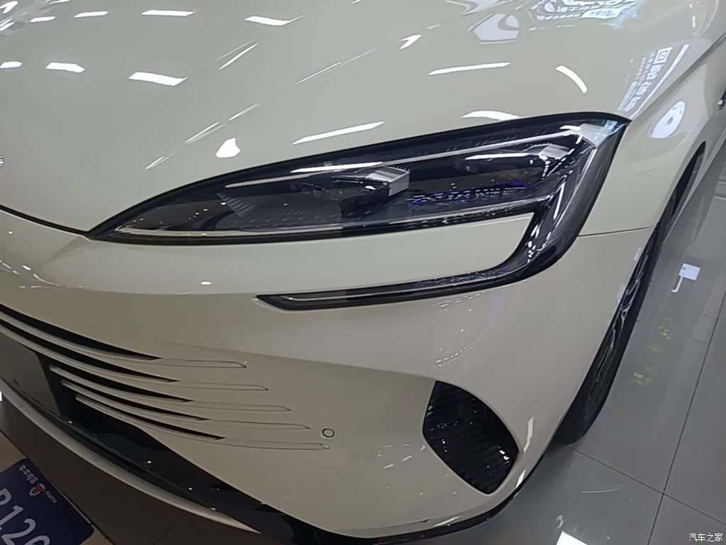 BYD Seal, 2025 24