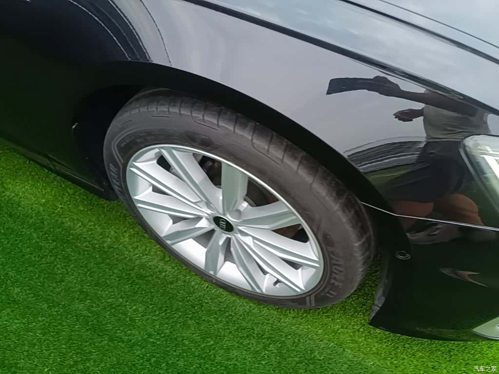 Audi A6L, 2024 14