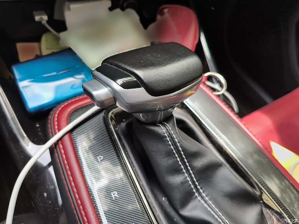 Changan X5, 2021 7