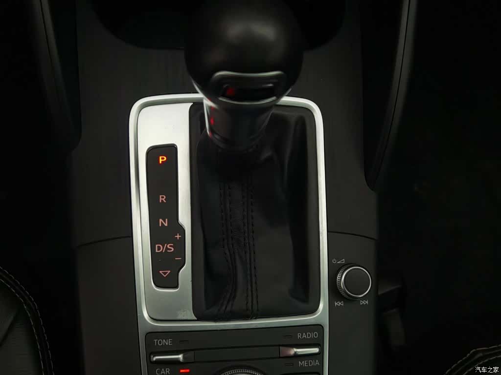 Audi A3, 2015 13