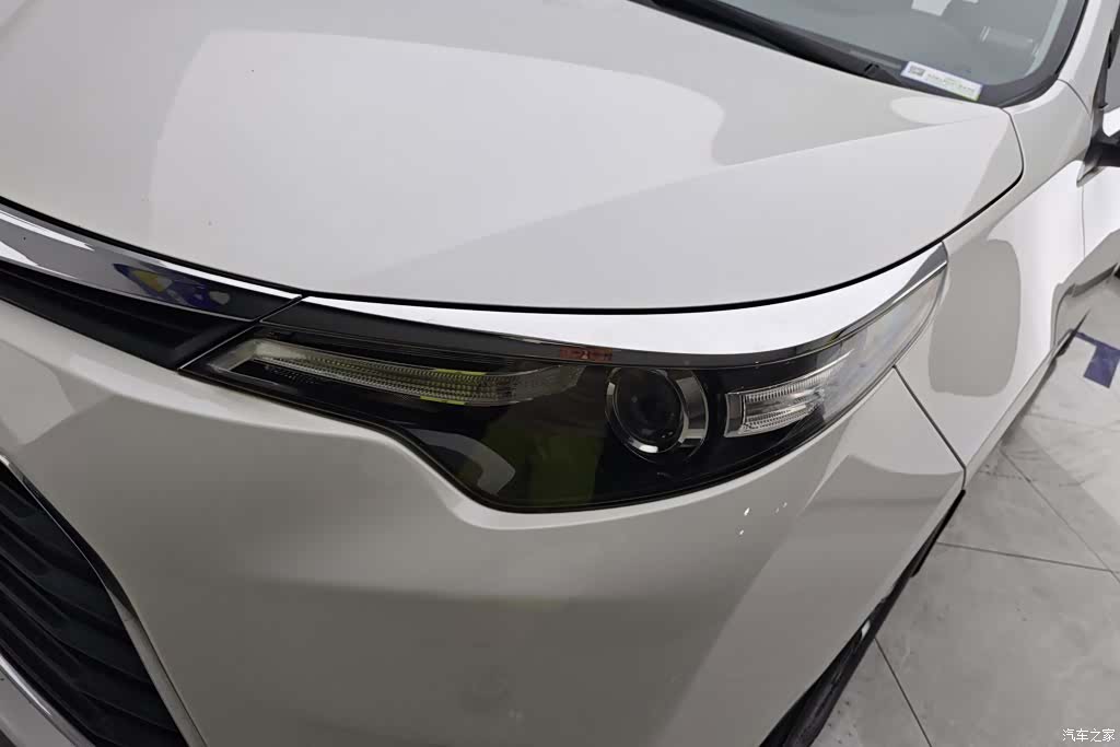 Toyota Levin, 2016 все фото
