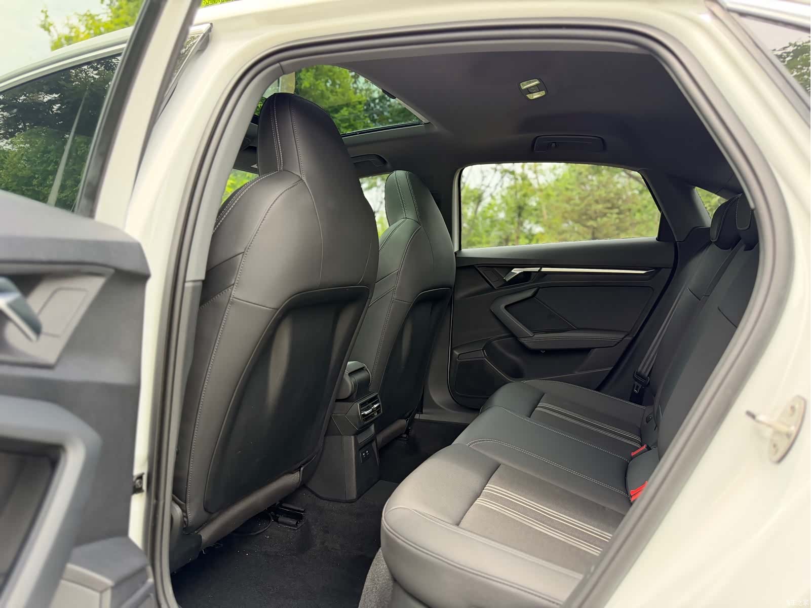 Audi A3, 2022 8