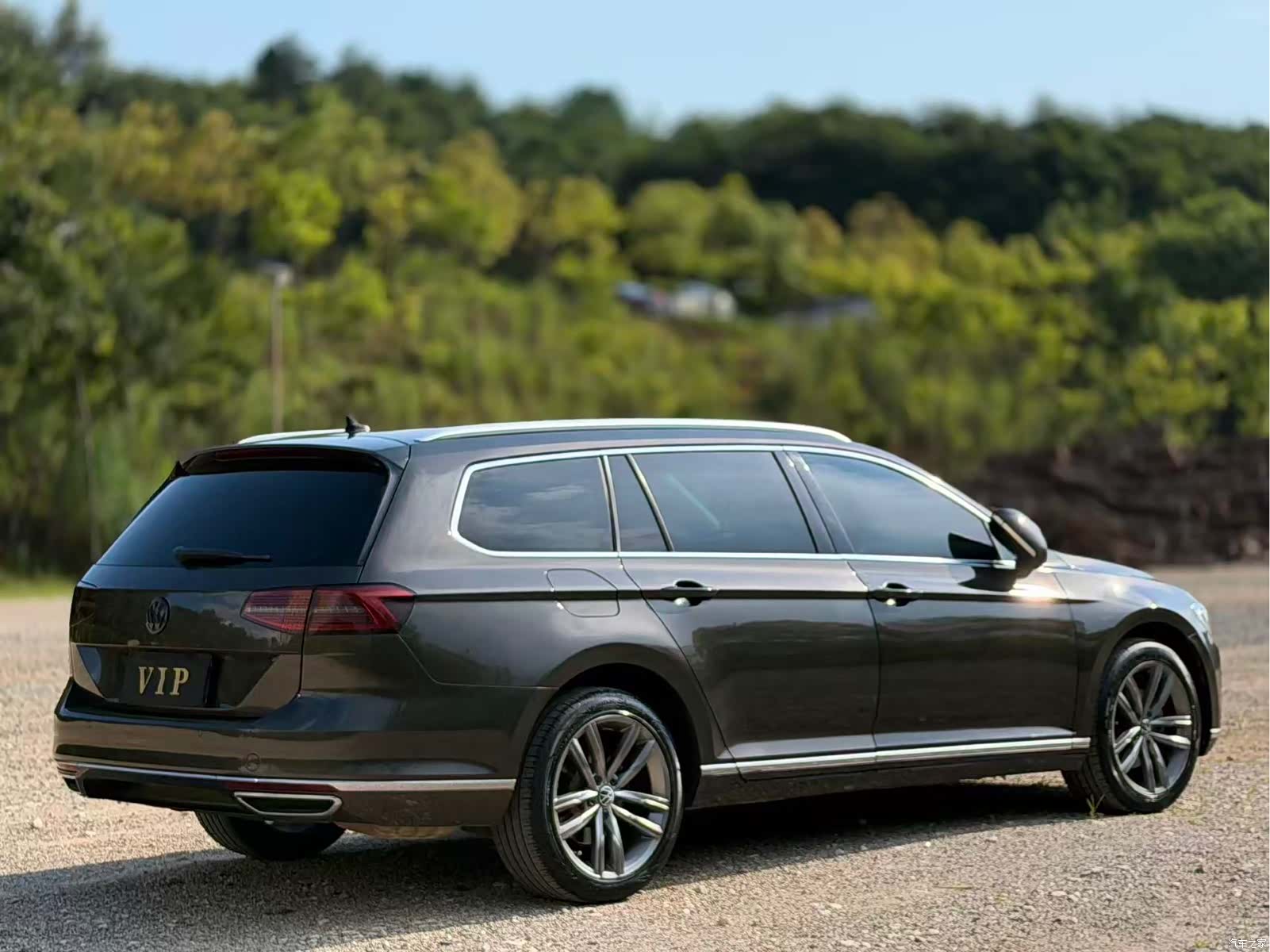 Volkswagen Variant, 2018 7