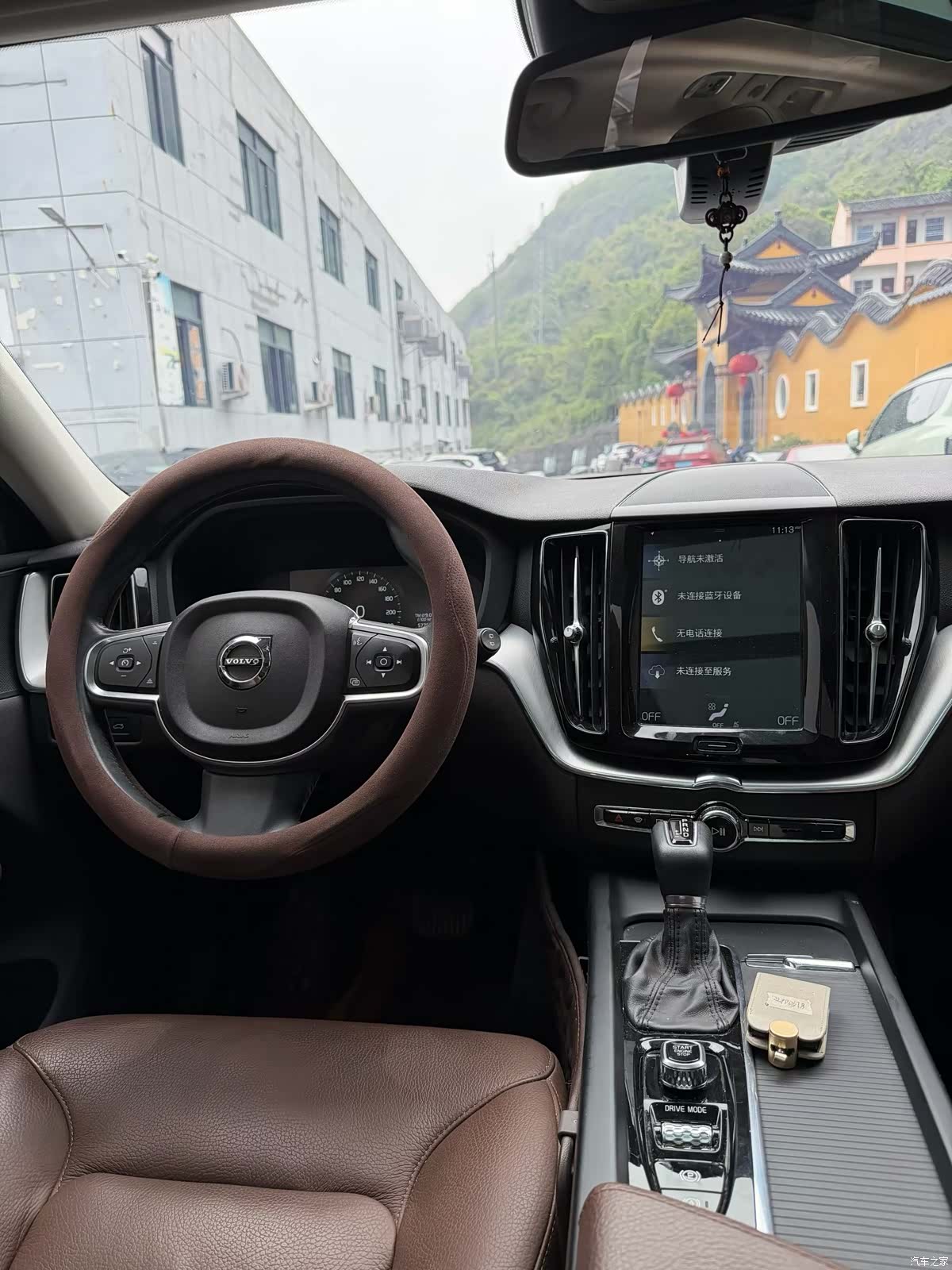 Volvo XC60, 2020 6