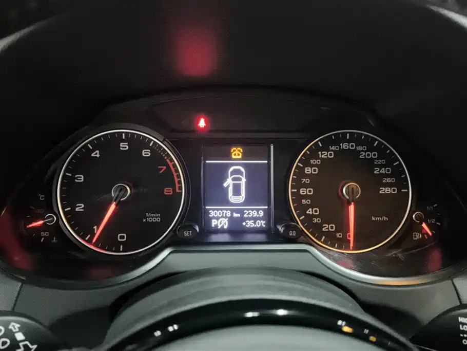 Audi Q5 Audi Q5